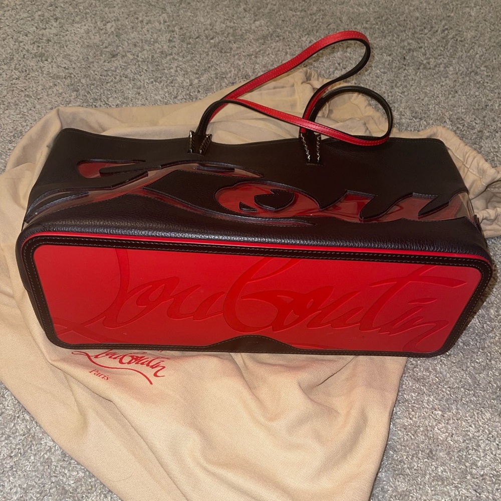 Christian Louboutin Bag